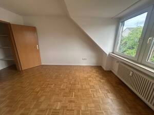 Attraktive und gut geschnittene 3-Zimmer-Wohnung mit Balkon und EBK – 45147 Essen – Vorschaubild 3