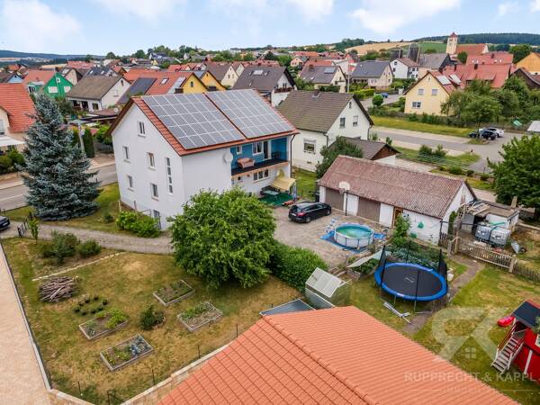 Mehrfamilienhaus in 92536 Pfreimd mit 180 m² kaufen