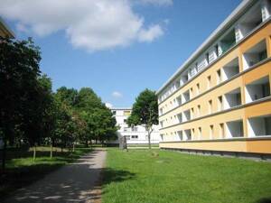 2-Zimmer-Wohnung mit Laminatboden in Dortmund Scharnhorst – 44328 Dortmund – Vorschaubild 4