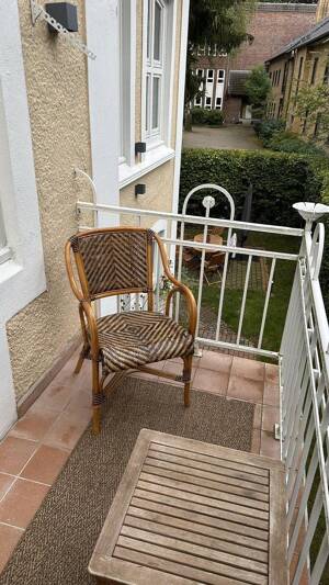 Möbliertes Haus 154 m² | 5,5 Zi | Garten | nahe Nienstedten | Wohnen auf Zeit 3-33 Monate – 22549 Hamburg – Vorschaubild 5