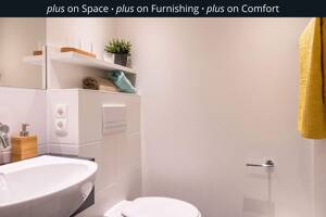 THE FIZZ plus Hamburg Altona - Vollmöblierte & Ausgestattete Apartments für Studierende – 22769 Hamburg – Vorschaubild 4