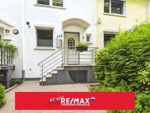 Charmantes Reihenmittelhaus mit Wintergarten & Kaminofen in beliebter Wohnlage