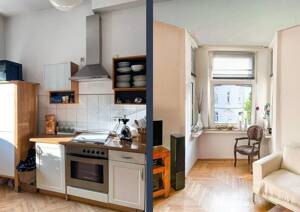 Kapitalanlage in Rüttenscheid || Altbaucharme || Balkon – 45130 Essen – Vorschaubild 4