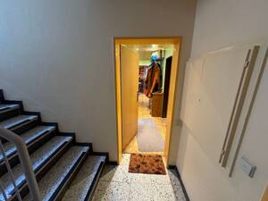 4,5 Zimmer Wohnung mit Garage und Balkon – 58313 Herdecke – Vorschaubild 2