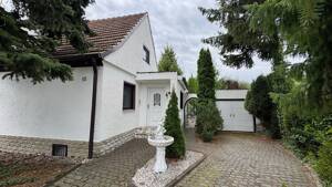 Kleines Häuschen im Grünen – 4249 Leipzig – Vorschaubild 4