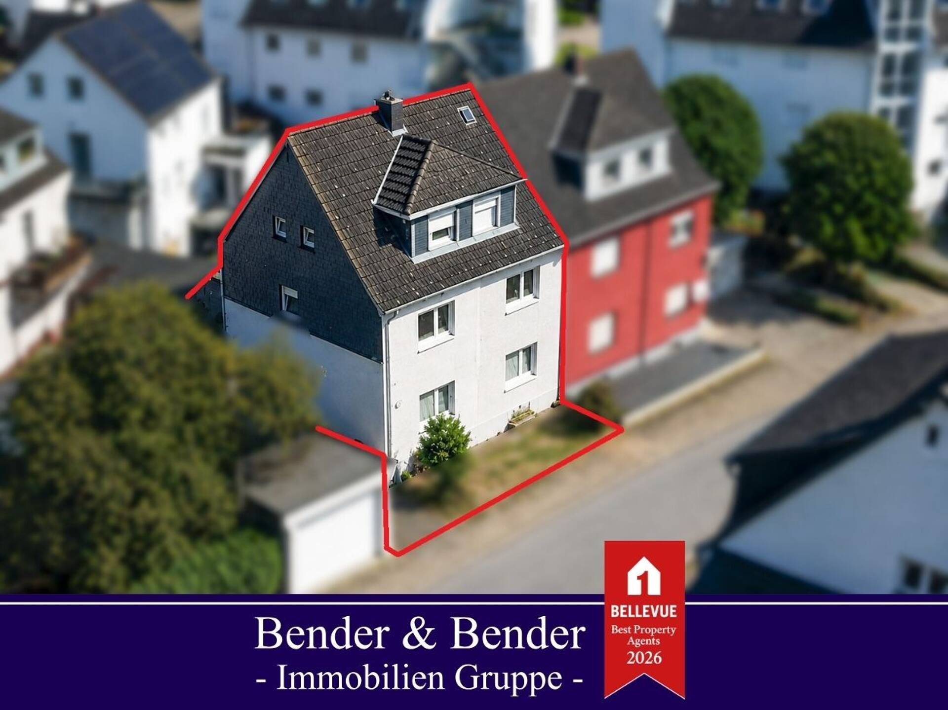 Haus in 56170 Bendorf mit 160 m² kaufen