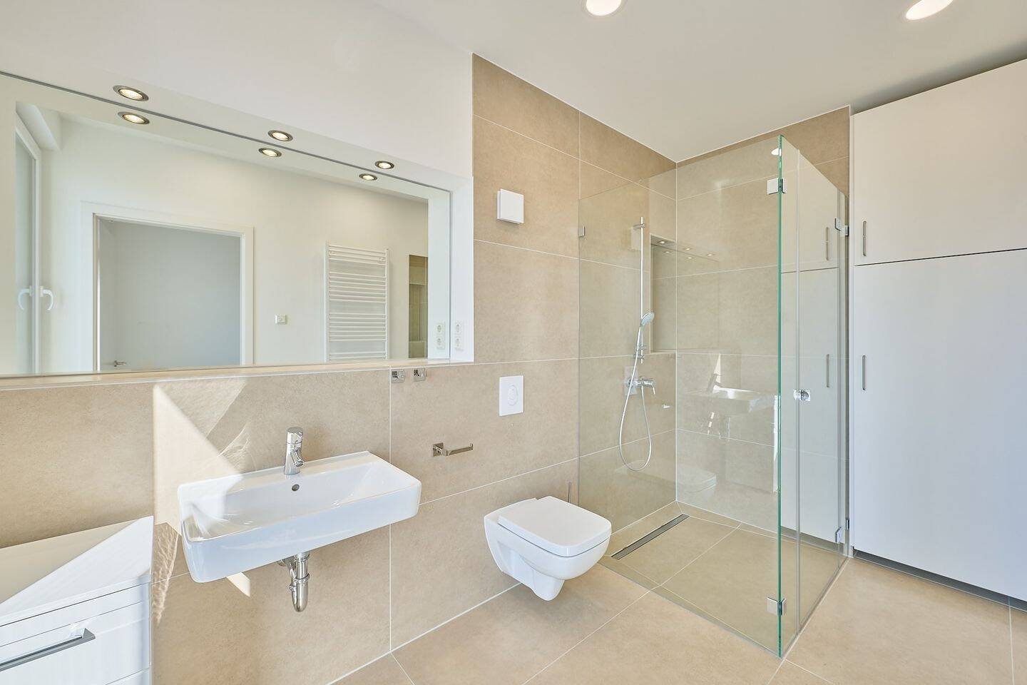 Luxuriöses Penthouse mit Panoramablick – Dortmund – Vorschaubild 7
