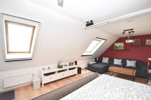 Wohnen mit Stil: Moderne Maisonettewohnung in Braunschweig-Rüningen! – 38122 Braunschweig – Vorschaubild 4