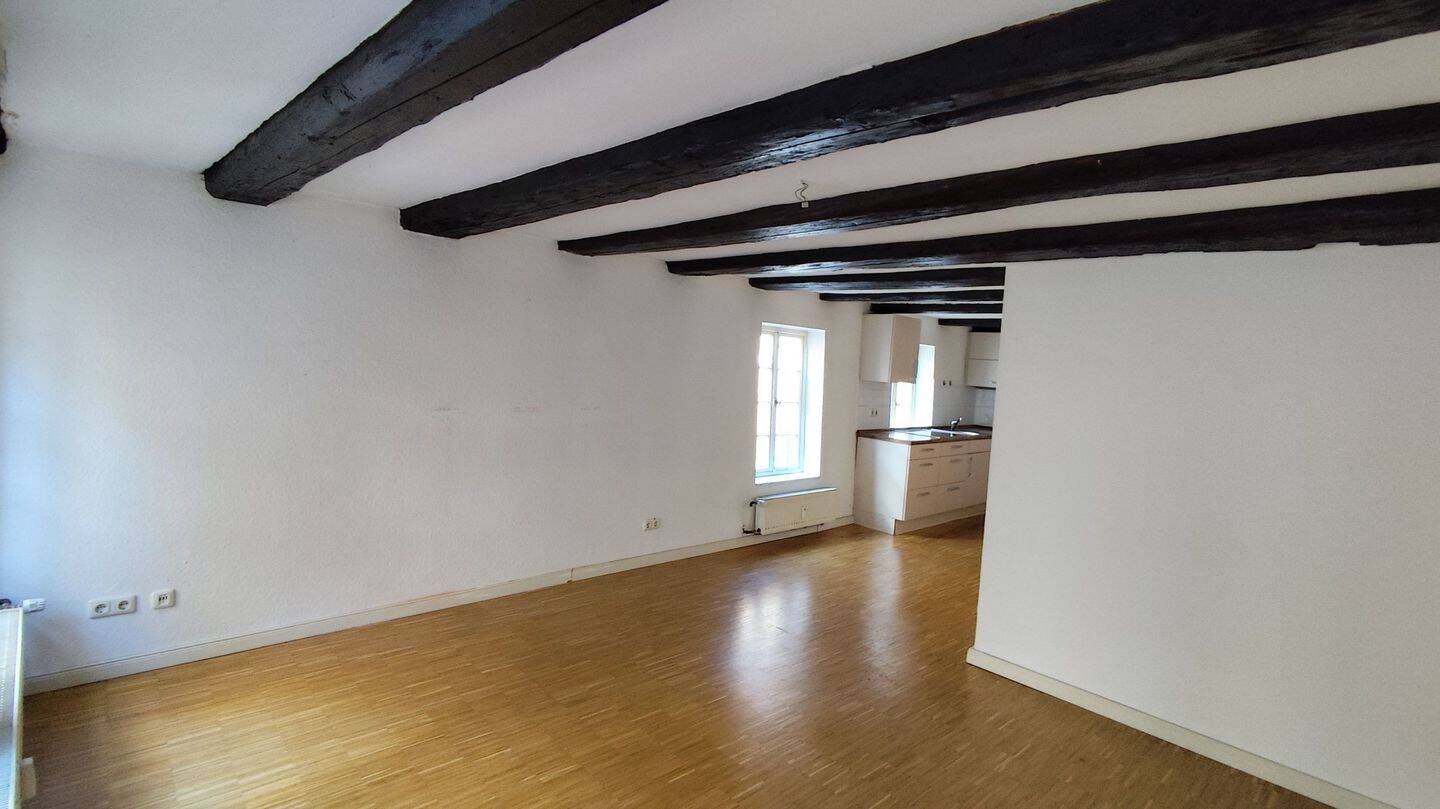 Charmante Altbauwohnung im Herzen des Schnoorviertels – Bremen – Vorschaubild 2
