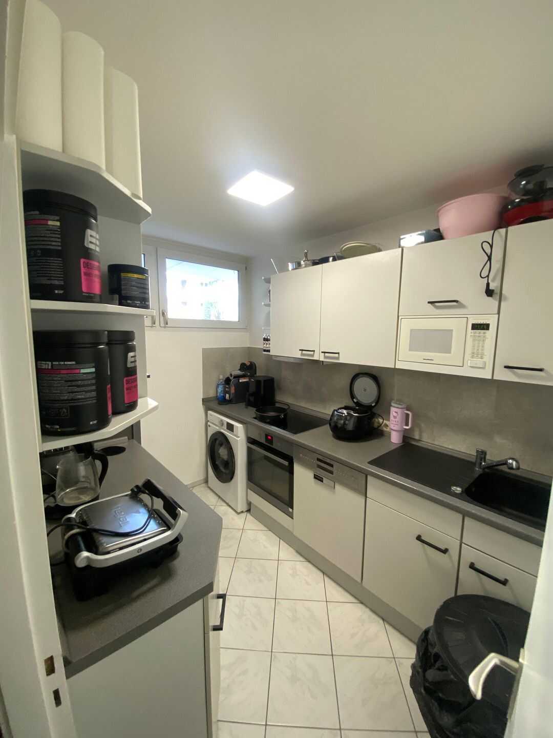 3 Zimmer EG Wohnung in Erlangen Bruck Provisionsfrei – Erlangen – Vorschaubild 9