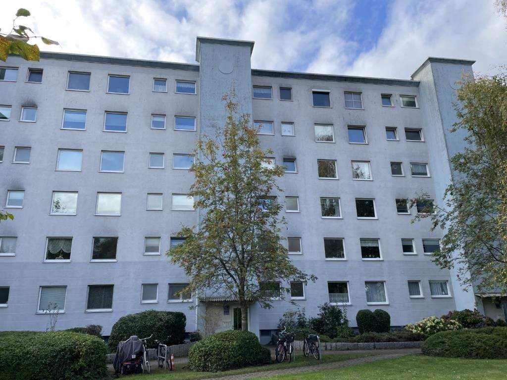 Grundbuch statt Sparbuch - Vermietete Eigentumswohnungen in Schilksee – Kiel – Vorschaubild 3