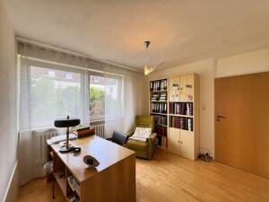 Charmantes Reihenmittelhaus mit Garten in Top-Lage von Trier! – 54295 Trier – Vorschaubild 7