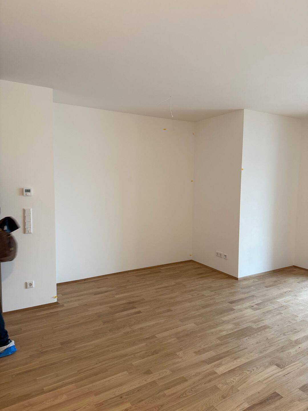 Erstbezug! 3 Zimmer mit 2 Bädern, Loggia und Stellplatz – Darmstadt – Vorschaubild 6