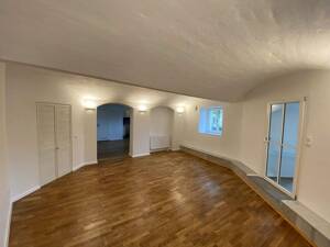 Exklusive Gründerzeit-Loft mit eigener Terrasse – 1187 Dresden – Vorschaubild 9