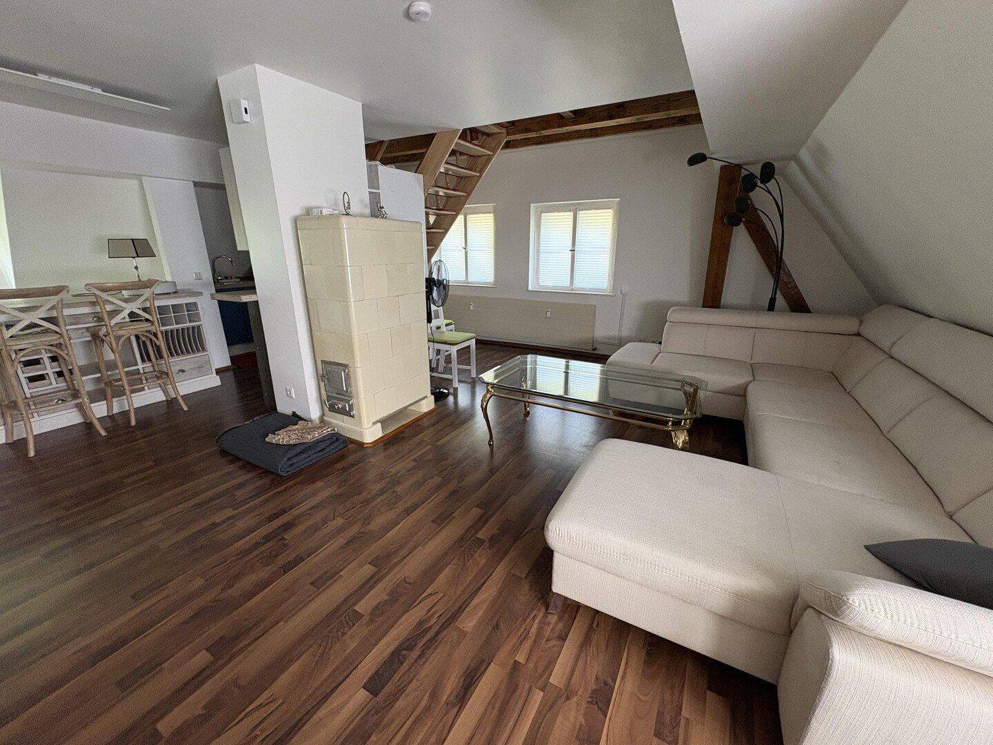 Helle 3,5 Zimmer-Wohnung in Potsdam Krampnitz auf Zeit – Potsdam – Vorschaubild 3