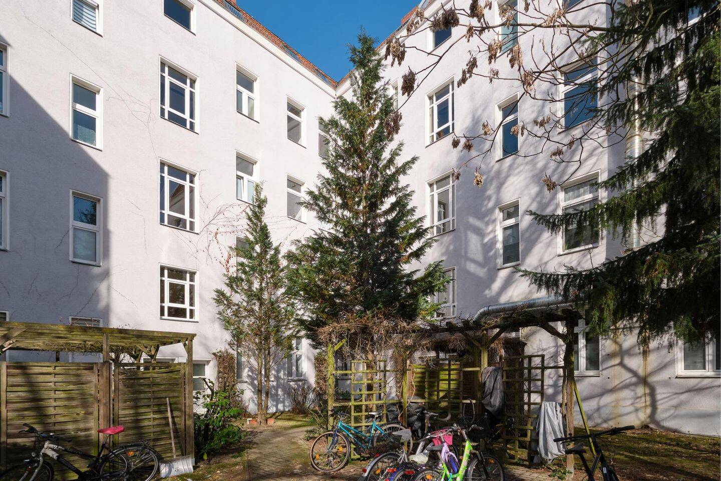 Attraktive Rendite in Treptow – Berlin – Vorschaubild 7