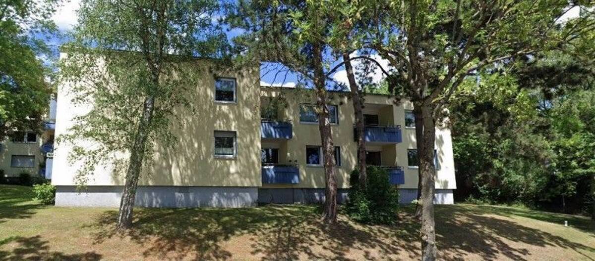 Ein tolles Wohngefühl: 1,5-Zimmer-Appartment – 44795 Bochum – Bild 1 von 5