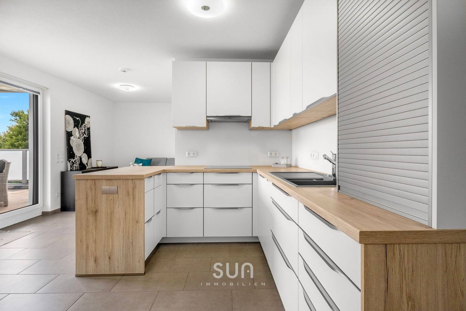 Etagenwohnung in 89257 Illertissen mit 61,5 m² kaufen