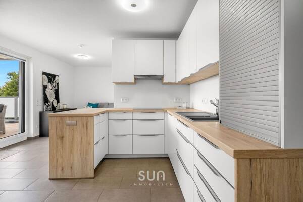 Etagenwohnung in 89257 Illertissen mit 61,5 m² kaufen