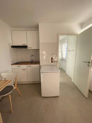 +++ Stilvolles Micro-Appartment in Top Lage nahe Bahnhof Feuerbach +++ (6) – 70469 Stuttgart – Vorschaubild 2