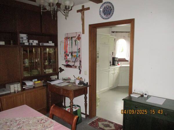 Haus in 97688 Bad Kissingen mit 260 m² kaufen