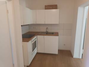 Charlottenburg: ERSTBEZUG: Direkt am Hohenzollerndamm - 38 m² per SOFORT zu VERMIETEN – 10717 Berlin – Vorschaubild 2
