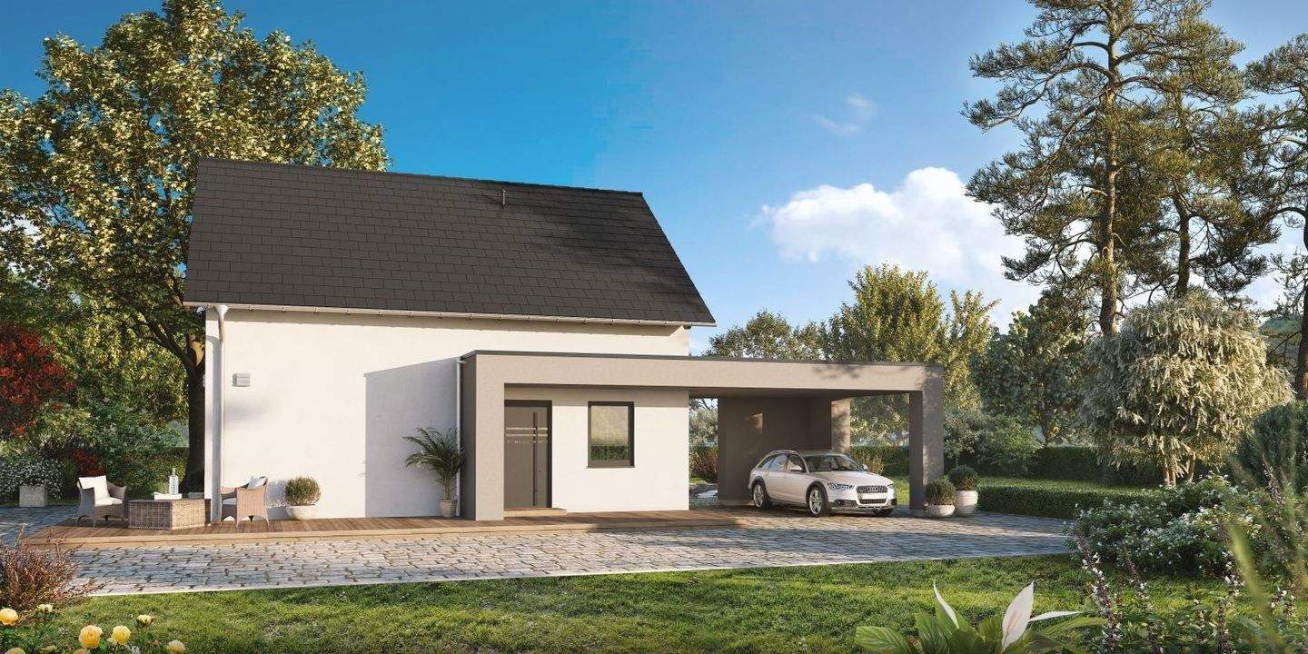 Ihr Traumhaus wartet: Individuell, stilvoll und stressfrei – Velbert – Vorschaubild 6