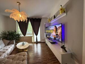 Investoren & Kapitalanleger aufgepasst - Attraktive Wohnung mit Stellplatz in KASSEL – 34127 Kassel – Vorschaubild 2