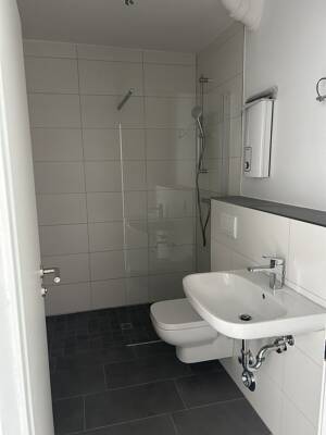 Demnächst frei! 2-Zimmer-Wohnung in Oberhausen Schmachtendorf – 46147 Oberhausen – Vorschaubild 3
