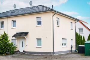 Investieren statt spekulieren - Doppelhaus mit PV in vermietungssicherer Lage – 39128 Magdeburg – Vorschaubild 4