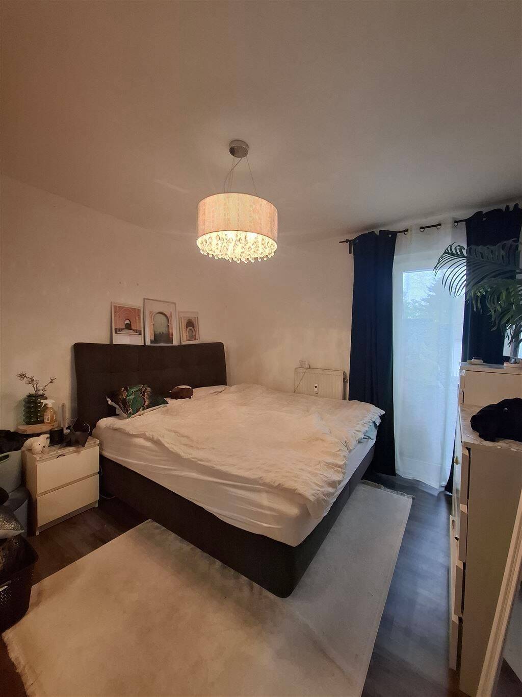 Schöne 4-Zimmer-Wohnung in toller Lage – Kassel – Vorschaubild 7