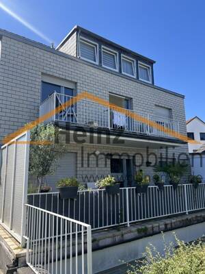 *** Gemütliche 3,5 Zimmerwohnung in bester Lager von Bergisch Gladbach-Refrath*** – 51427 Bergisch Gladbach – Vorschaubild 5