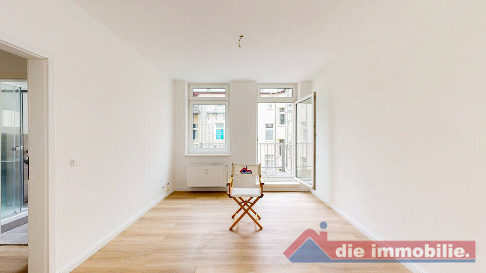 *** 2-Zimmer-Wohnung mit Balkon & moderner EBK - Magdeburg-Sudenburg *** – Magdeburg – Vorschaubild 7