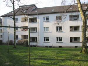Schöne Singlewohnung mit Balkon ! – 44803 Bochum – Vorschaubild 3