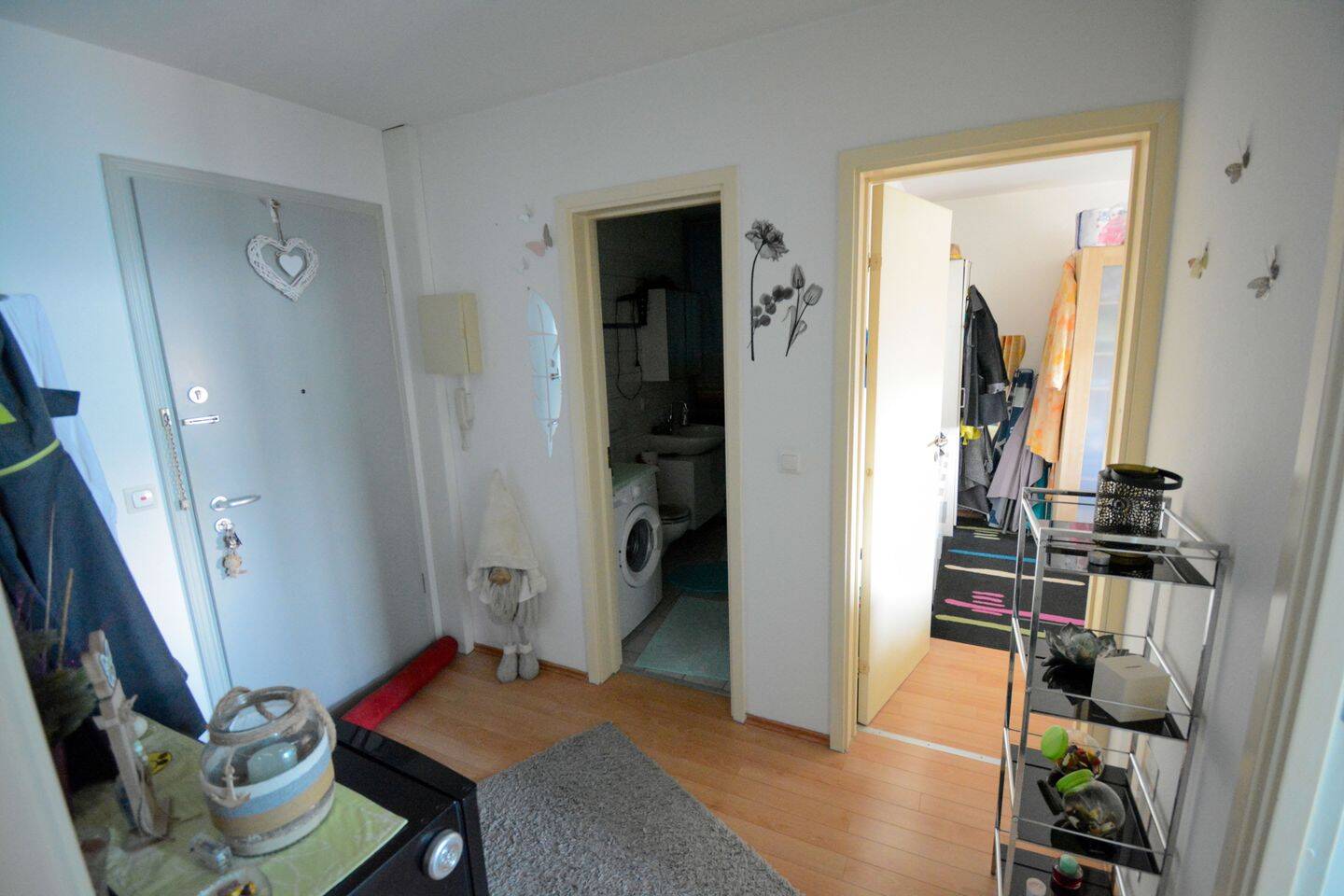 Vermietete Wohnung in zentraler Wohnlage – Lübeck – Vorschaubild 3