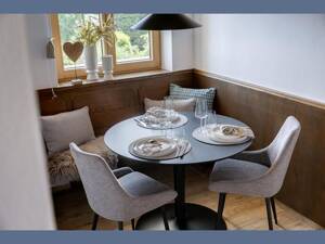Möbliert: Neu möblierte 2,5-Zimmer Wohnung mit Balkon zum Erstbezug – 83700 Rottach-Egern – Vorschaubild 7