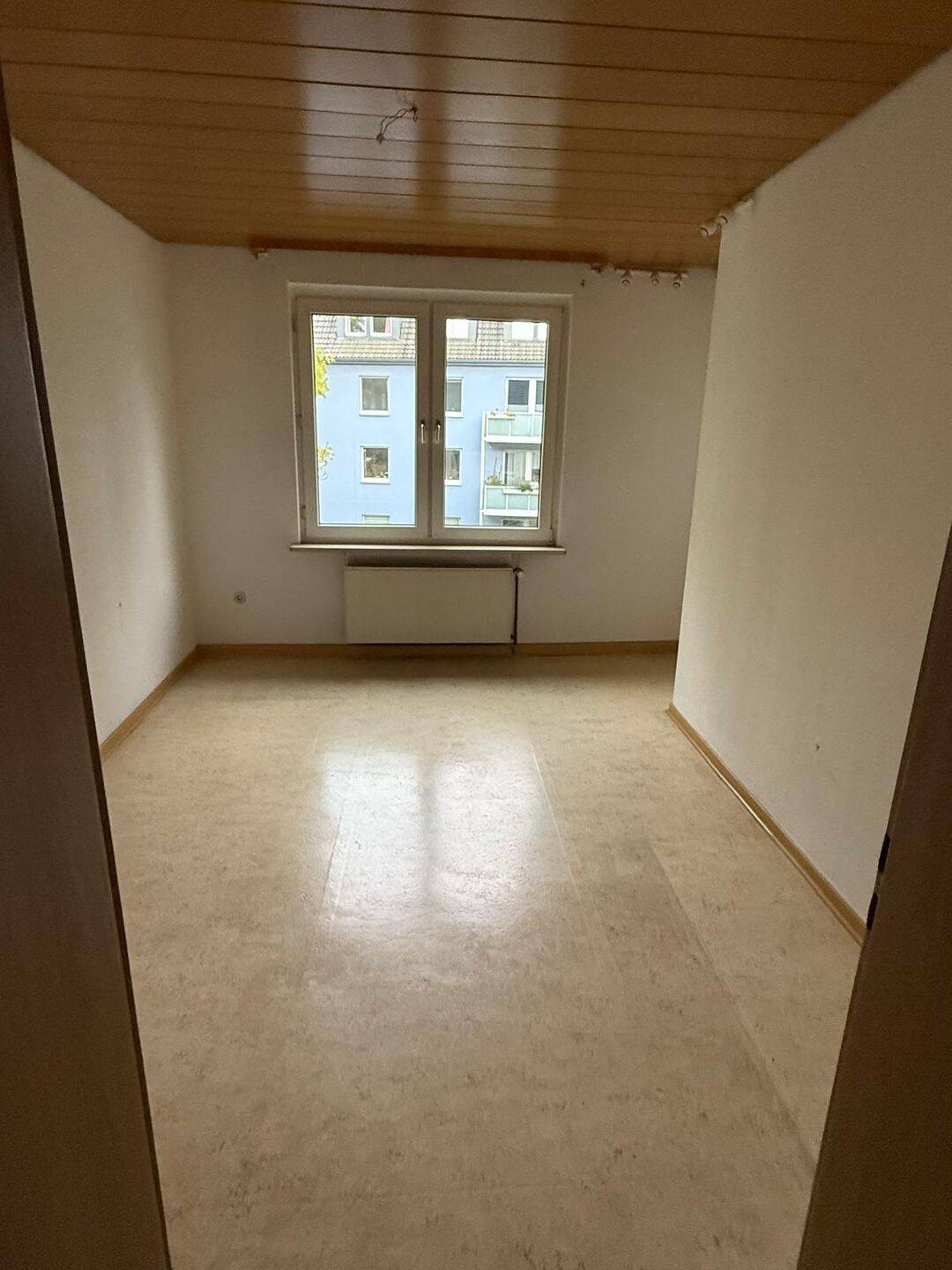 4 Zimmer Nähe S/U-Bahn "Stadthaus" - hell mit Balkon – Dortmund – Vorschaubild 4