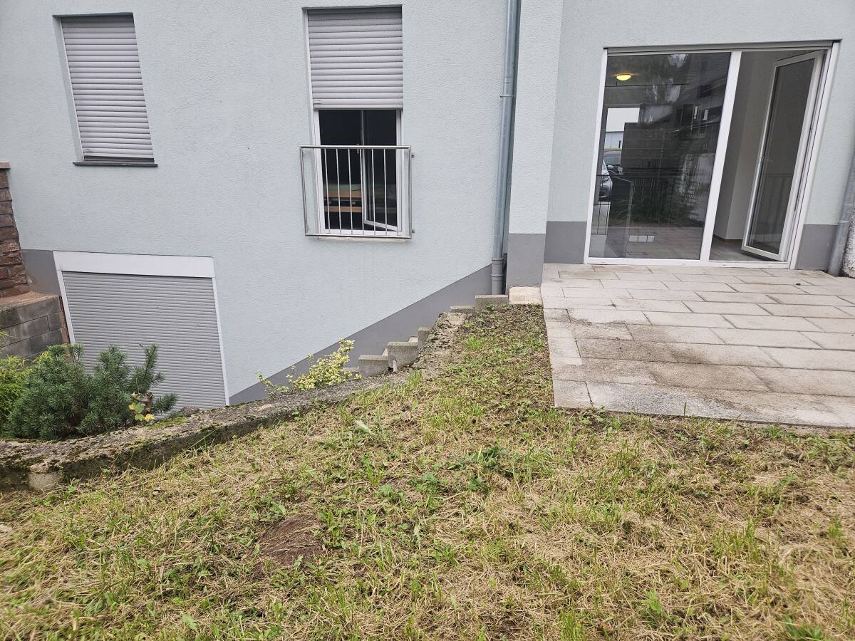 Maisonettewohnung mit Terrasse, Garten und PKW Stellplatz, ab sofort frei!!! – Trier – Vorschaubild 8
