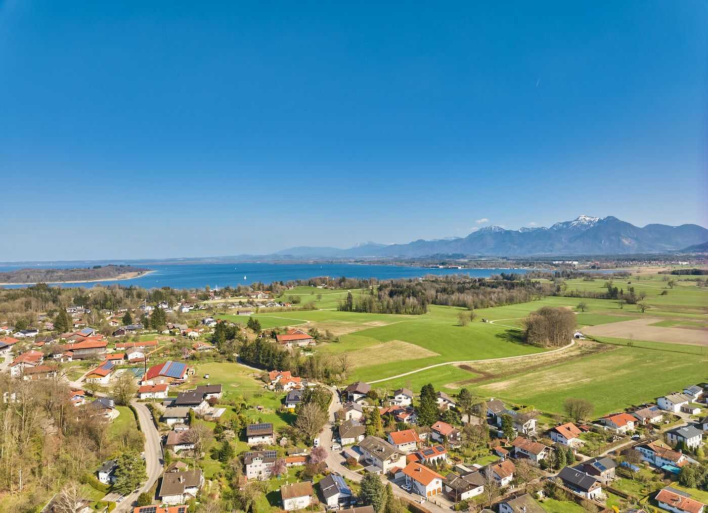 Ideal Für Familien – Prien am Chiemsee – Vorschaubild 2