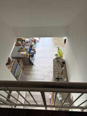 Wohnen mit Charakter: 3,5-Zimmer-Wohnung in Bochum-Wattenscheid, direkt am Stadtgarten – 44866 Bochum – Vorschaubild 7