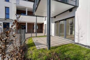 Moderne 2,5-Zimmer Neubauwohnung am Hombrucher Bogen! – 44225 Dortmund – Vorschaubild 8