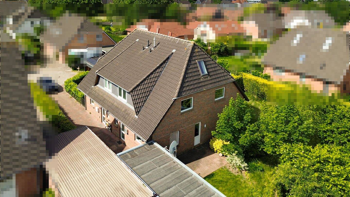 Zuhause in Weding – Handewitt – Bild 1 von 9