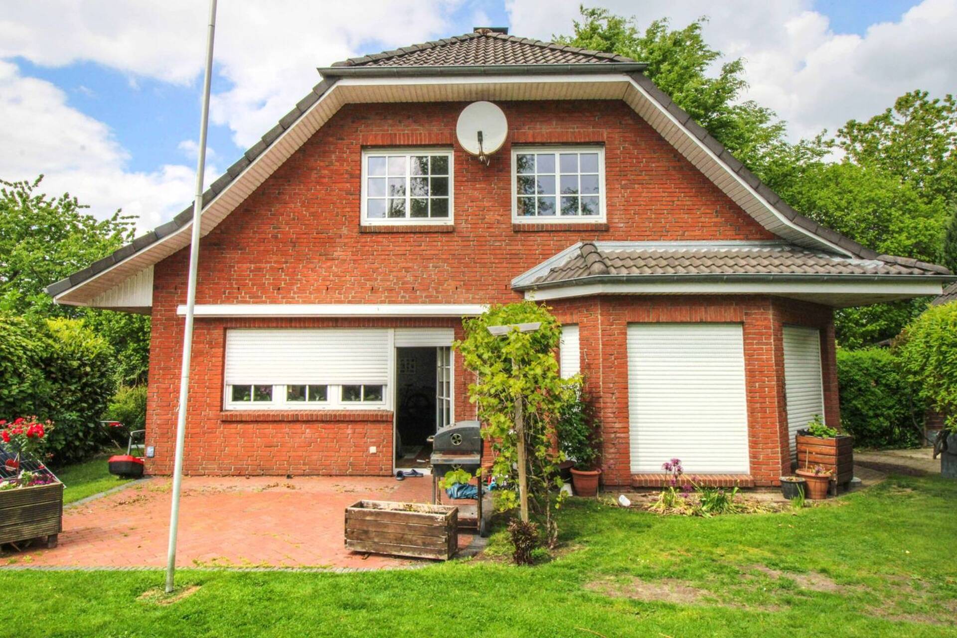 Haus in 24955 Harrislee mit 194,71 m² kaufen