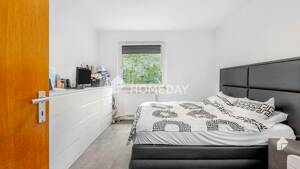 Attraktive 2-Zimmer-Etagenwohnung in idealer Lage von Bottrop – 46238 Bottrop – Vorschaubild 8