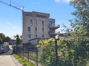 Modernes 1-Zimmer-Apartment mit großzügigem Balkon und hochwertiger Ausstattung in Hamburg-Bramfeld – 22177 Hamburg – Vorschaubild 2