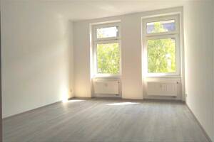 Teilgewerbliche helle Altbauwohnung Nähe Innenstadt /Uni – 4315 Leipzig – Vorschaubild 2