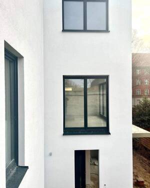 Stadthaus mit 112 qm Garten, Wärmepumpe & Solar – 13409 Berlin – Vorschaubild 7
