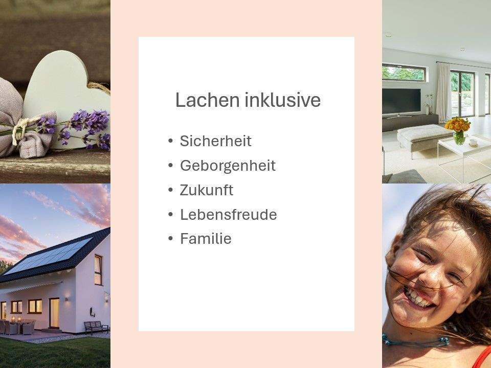 Bauen mit Vertrauen: Die Zukunft für Ihre Familie – Grömitz – Bild 1 von 9