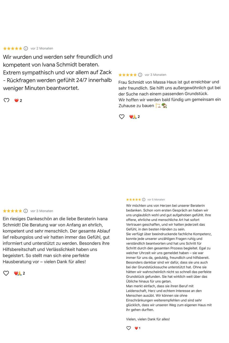 Bauen mit massa haus - Stark. Sicher. Bezahlbar. ?? – Winnenden – Vorschaubild 9