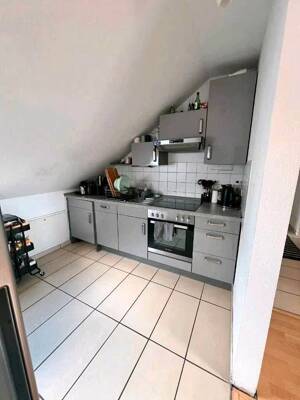 Exklusive Penthouse Wohnung / Dachterasse + Balkon BJ 2012 – 66113 Saarbrücken – Vorschaubild 6